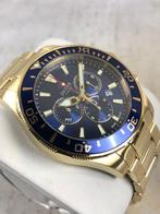 Jaguar - Executive Chronograph - J864/2 - Homme - 2020 et, Handtassen en Accessoires, Horloges | Heren, Nieuw