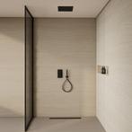 BWS Inbouw Plafondregendouche | Colorato | 30CM | met, Ophalen of Verzenden, Nieuw, Kraan