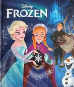 Disney - Frozen 9789047633891 Disney, Boeken, Verzenden, Gelezen, Disney