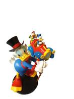 Disney - Beeld, Zio paperone, mitica 313, deposito zio, Verzamelen, Nieuw