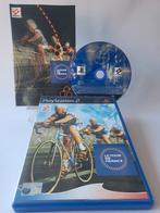 Tour de France Playstation 2, Ophalen of Verzenden