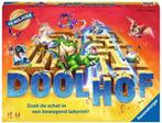 Verpakking beschadigd Ravensburger Doolhof - Bordspel, Verzenden, Nieuw