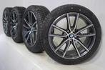 BMW 2 serie 3 serie 4 serie G20 G21 G22 G42 780 18 inch velg, Auto-onderdelen, Banden en Velgen, Ophalen of Verzenden, Nieuw