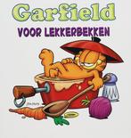 Garfield voor lekkerbekken / Garfield voor... 9789045302003, Boeken, Verzenden, Gelezen, Jennifer Davis
