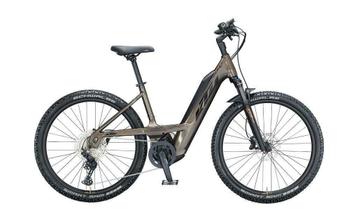 Ktm, Husqvarna, Fantic, Raymont, Greyp, M1,  elektrische MTB, Ophalen