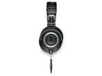 Audio-Technica ATH-M50X - Over-ear koptelefoon - Draaibare, Verzenden, Nieuw