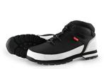 Timberland Wandelschoenen in maat 41½ Zwart | 15% korting, Kleding | Heren, Verzenden, Zo goed als nieuw, Timberland, Zwart