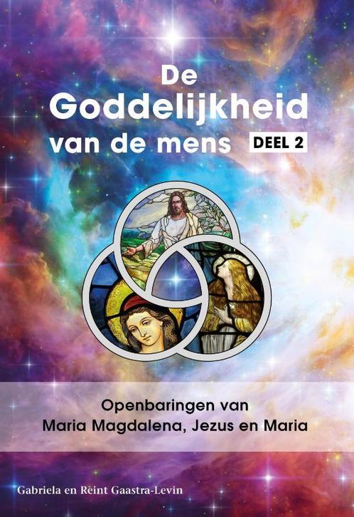 De Goddelijkheid van de mens 2 -   Openbaringen van Maria, Livres, Ésotérisme & Spiritualité, Envoi