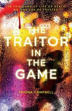 The Traitor in the Game 9780702317897 Triona Campbell, Boeken, Verzenden, Zo goed als nieuw, Triona Campbell