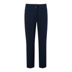 Cambio • donkerblauwe Kelly pantalon • 36, Verzenden