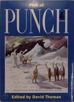 Pick of Punch, Verzenden