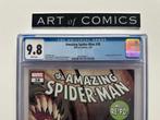 The Amazing Spider-Man (Vol. 6) #38 - CGC 9.8 - 1 Graded, Boeken, Nieuw