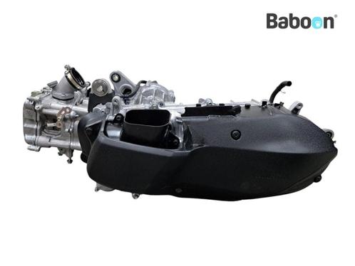 Motorblok Yamaha CZD 300 X-Max SP 2022 Tech Max, Motoren, Onderdelen | Yamaha, Gebruikt, Verzenden