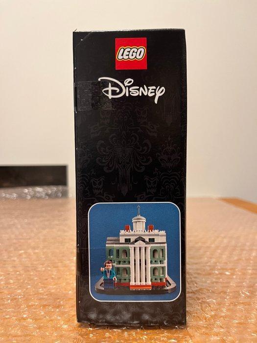 Lego - DISNEY - 40521 - Mini Disney The Haunted Mansion, Kinderen en Baby's, Speelgoed | Duplo en Lego