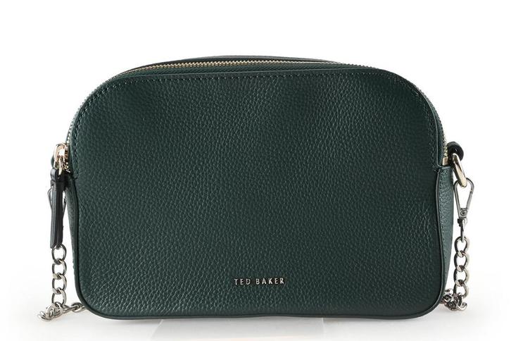 Ted Baker Schoudertassen in maat standaard Zwart, Bijoux, Sacs & Beauté, Sacs | Sacs Femme, Envoi