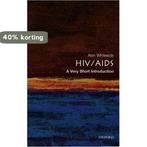 VSI HIV/AIDS 9780192806925 Alan Whiteside Obe, Verzenden, Alan Whiteside Obe