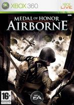 Medal of Honor Airborne-Standaard (Xbox 360) Gebruikt, Games en Spelcomputers, Ophalen of Verzenden, Nieuw