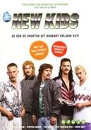 New Kids op DVD, CD & DVD, DVD | Cabaret & Sketchs, Verzenden