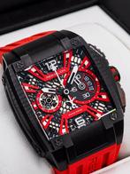 Rebellion - Zonder minimumprijs - NEW * L.E 1/50 * Automatic, Nieuw