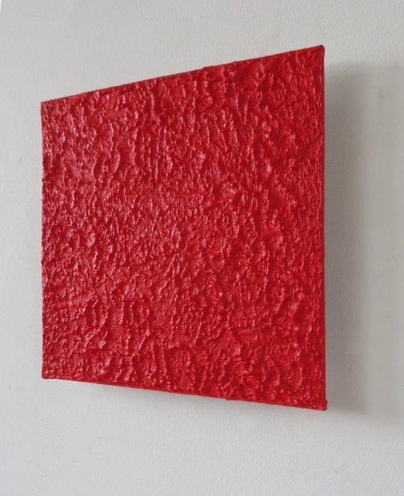 Cees van Rutten (XX) - RR #2, Antiek en Kunst, Kunst | Schilderijen | Modern