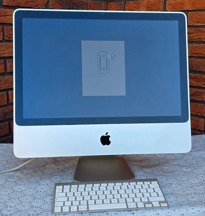 Apple iMac Model: A1224, EMC: 2133 - Macintosh, Consoles de jeu & Jeux vidéo, Consoles de jeu | Accessoires Autre