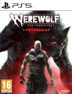 Werewolf The Apocalypse Earthblood-Standaard (PlayStation 5), Games en Spelcomputers, Ophalen of Verzenden, Nieuw