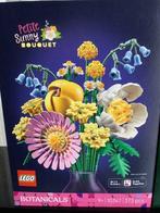 Lego Set - Botanical Collection - Lego 10374 Petite Sunny