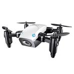S9W Mini RC Pocket Drone Quadcopter Speelgoed met Gyro, Verzenden