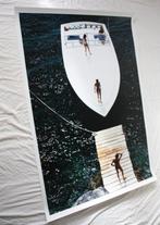 Slim Aarons (1916-2006) - Speedboat Landing, 1973