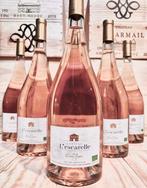 2022 Château de l’Escarelle Cuvée les 2 Anges - Provence - 6, Nieuw