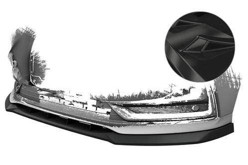Cupspoiler voor Ford S-Max MK2 CSL666-G, Auto-onderdelen, Carrosserie, Nieuw, Verzenden