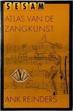 Sesam atlas van de zangkunst, Nieuw, Nederlands, Verzenden
