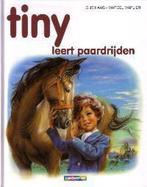 Tiny leert paardryden - Gijs Haag 9789030300106, Gelezen, Verzenden, Gijs Haag