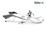 Achterframe Honda CBR 900 RR Fireblade 2000-2001 (CBR900RR, Verzenden, Gebruikt