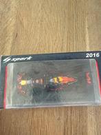 Spark 1:43 - Model raceauto - Red Bull RB12 2016, Hobby en Vrije tijd, Nieuw