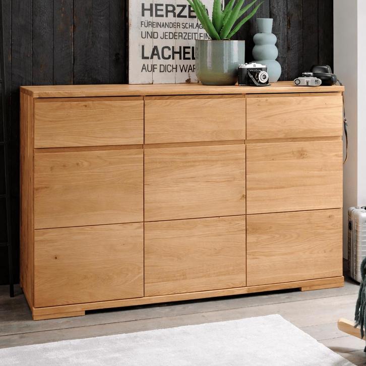 Forestales Atlanta Commode VII, Maison & Meubles, Armoires | Autre