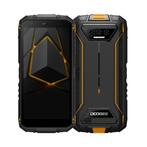 S41 Pro Smartphone Outdoor Oranje - Quad Core - 4 GB RAM -, Telecommunicatie, Nieuw, Verzenden