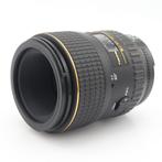 Tokina 100mm F/2.8 AT-X Pro D macro Nikon | Tweedehands, Verzenden