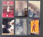 1989 to 1999 - NBA - 40 card collection album - Michael, Verzamelen, Nieuw