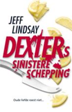 Dexters sinistere schepping / Dexter Morgan / 4 Jeff Lindsay, Verzenden, Zo goed als nieuw, Jeff Lindsay