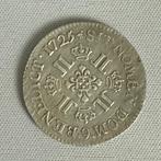 France. Louis XV (1715-1774). 1/4 Écu 1725-9, Rennes