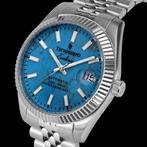 Tecnotempo - Excellence - Automatic - Limited Edition - -, Handtassen en Accessoires, Horloges | Heren, Nieuw