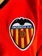 Valencia - Spaanse voetbal competitie - 2011 - Voetbalshirt, Verzamelen, Nieuw