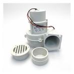 Bieden: Ocean Technologies Marine Air Extractor 12V - Venti, Watersport en Boten, Ophalen of Verzenden, Nieuw