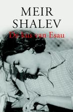 De kus van Esau 9789041414724 Meir Shalev, Verzenden, Gelezen, Meir Shalev