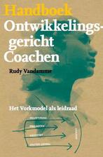 Handboek ontwikkelingsgericht coachen 9789490384074, Boeken, Verzenden, Zo goed als nieuw, Rudy Vandamme
