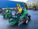2016 John Deere 9009A Zitmaaier, Tuin en Terras, Nieuw