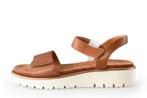 Ara Sandalen in maat 40 Bruin | 5% extra korting, Kleding | Dames, Schoenen, Bruin, Verzenden, Sandalen of Muiltjes, Zo goed als nieuw