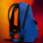 Montblanc - Mochila de piel contemporánea - Sac à, Nieuw