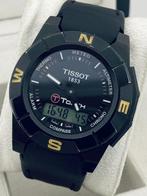 Tissot - T-Touch - Titanium - SmartWatch - Zonder, Bijoux, Sacs & Beauté